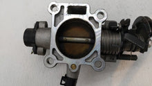 2010-2011 Kia Soul Throttle Body P/N:35100-23950 Fits 2007 2008 2009 2010 2011 2012 OEM Used Auto Parts - Oemusedautoparts1.com