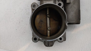 2008-2011 Buick Enclave Throttle Body Fits 2007 2008 2009 2010 2011 OEM Used Auto Parts - Oemusedautoparts1.com