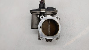 2008-2011 Buick Enclave Throttle Body Fits 2007 2008 2009 2010 2011 OEM Used Auto Parts - Oemusedautoparts1.com