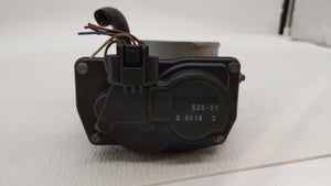 2014-2017 Infiniti Qx50 Throttle Body P/N:RME60-16 Fits 2007 2008 2009 2010 2011 2012 2013 2014 2015 2016 2017 2018 2019 2020 OEM Used Auto Parts - Oemusedautoparts1.com