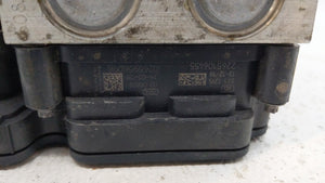 2013-2015 Nissan Altima Abs Pump Control Module 139312 - Oemusedautoparts1.com