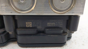 2013-2015 Nissan Altima Abs Pump Control Module 139371 - Oemusedautoparts1.com