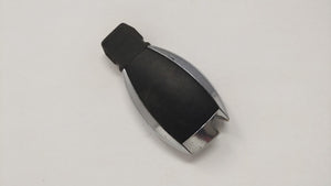 Mercedes-Benz Keyless Entry Remote Fob Iyzdc07 4 Buttons - Oemusedautoparts1.com