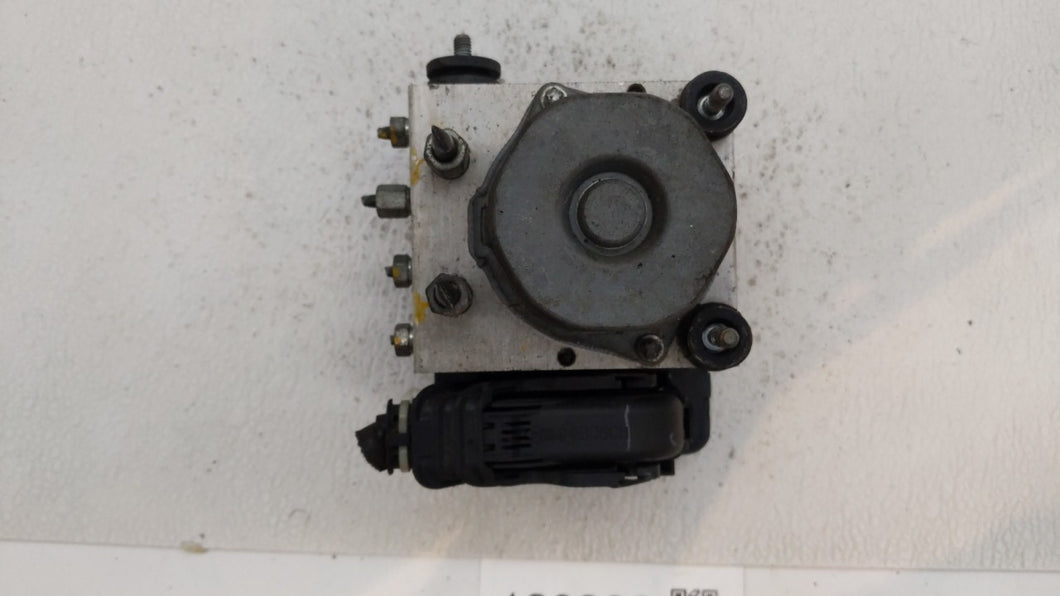 2013-2014 Nissan Sentra Abs Pump Control Module 139383 - Oemusedautoparts1.com