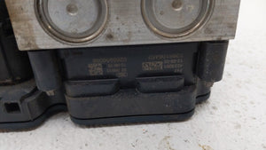 2013-2014 Nissan Sentra Abs Pump Control Module 139383 - Oemusedautoparts1.com
