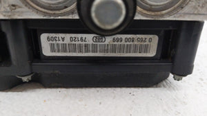 2008-2009 Nissan Altima Abs Pump Control Module 139387 - Oemusedautoparts1.com