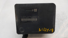 2012-2017 Buick Verano ABS Pump Control Module Replacement P/N:13434672 Fits 2012 2013 2014 2015 2016 2017 OEM Used Auto Parts - Oemusedautoparts1.com