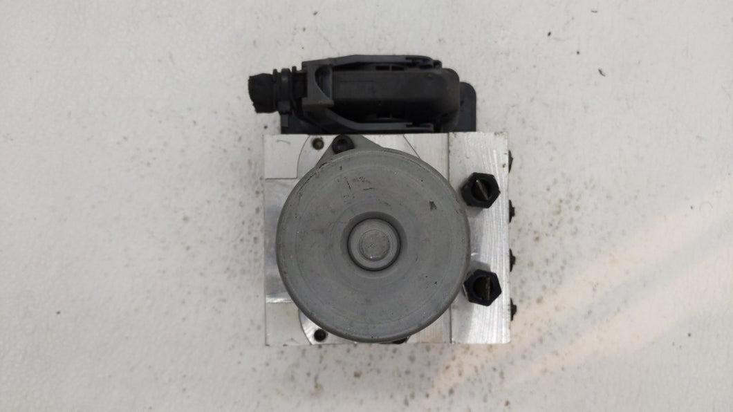 2014-2016 Kia Forte Abs Pump Control Module 139431 - Oemusedautoparts1.com