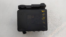 2019 Volkswagen Jetta ABS Pump Control Module Replacement P/N:500 614 517 DN Fits OEM Used Auto Parts - Oemusedautoparts1.com