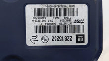 2012-2013 Buick Lacrosse ABS Pump Control Module Replacement P/N:22815252 Fits 2012 2013 2014 2015 2016 OEM Used Auto Parts - Oemusedautoparts1.com