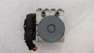 2018 Chevrolet Cruze ABS Pump Control Module Replacement P/N:065055766 Fits OEM Used Auto Parts - Oemusedautoparts1.com