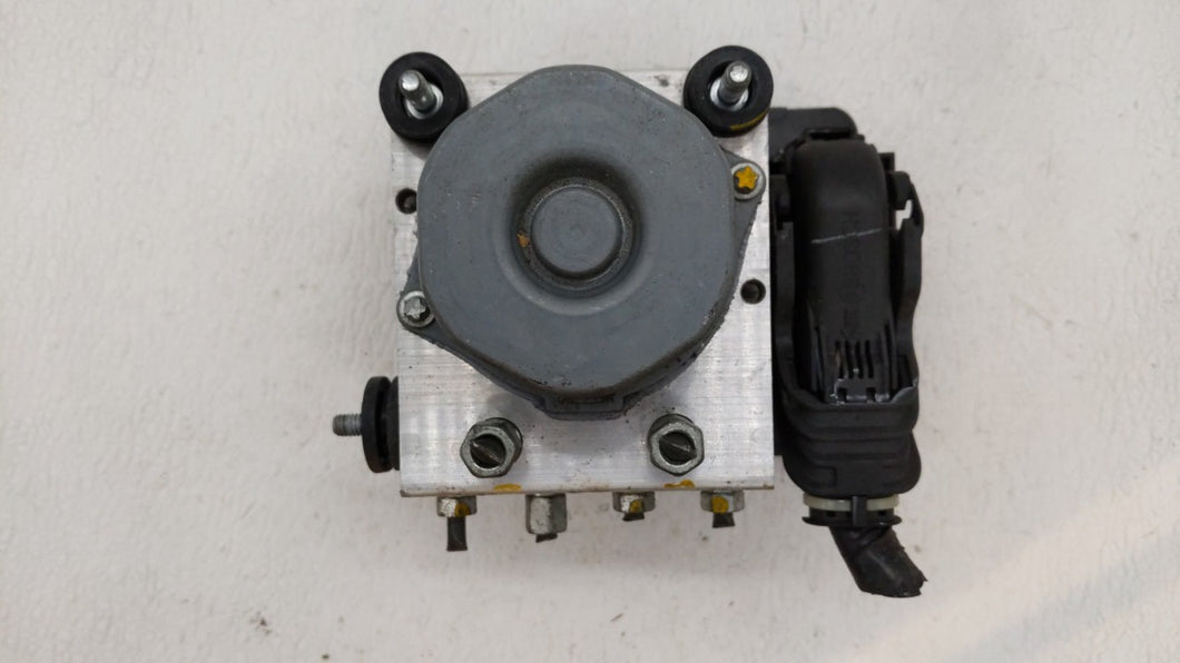 2014-2015 Nissan Sentra ABS Pump Control Module Replacement P/N:47660 3SG0C Fits 2014 2015 OEM Used Auto Parts - Oemusedautoparts1.com