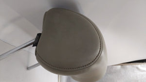 2005 Infiniti G35 Headrest Head Rest Front Driver Passenger Seat Fits OEM Used Auto Parts - Oemusedautoparts1.com