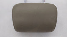 2005 Infiniti G35 Headrest Head Rest Front Driver Passenger Seat Fits OEM Used Auto Parts - Oemusedautoparts1.com