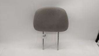 compare product 2007 Chevrolet Cobalt Headrest Head Rest Front Driver Passenger Seat Fits OEM Used Auto Parts