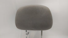 2007 Chevrolet Cobalt Headrest Head Rest Front Driver Passenger Seat Fits OEM Used Auto Parts - Oemusedautoparts1.com