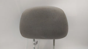 2007 Chevrolet Cobalt Headrest Head Rest Front Driver Passenger Seat Fits OEM Used Auto Parts - Oemusedautoparts1.com