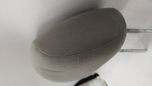 2007 Chevrolet Cobalt Headrest Head Rest Front Driver Passenger Seat Fits OEM Used Auto Parts - Oemusedautoparts1.com