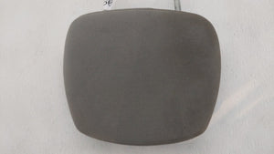 2007 Chevrolet Cobalt Headrest Head Rest Front Driver Passenger Seat Fits OEM Used Auto Parts - Oemusedautoparts1.com