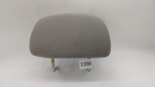 2007 Chevrolet Cobalt Headrest Head Rest Rear Seat Fits OEM Used Auto Parts - Oemusedautoparts1.com