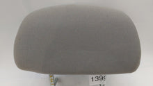 2007 Chevrolet Cobalt Headrest Head Rest Rear Seat Fits OEM Used Auto Parts - Oemusedautoparts1.com