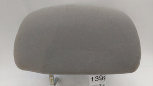 2007 Chevrolet Cobalt Headrest Head Rest Rear Seat Fits OEM Used Auto Parts - Oemusedautoparts1.com