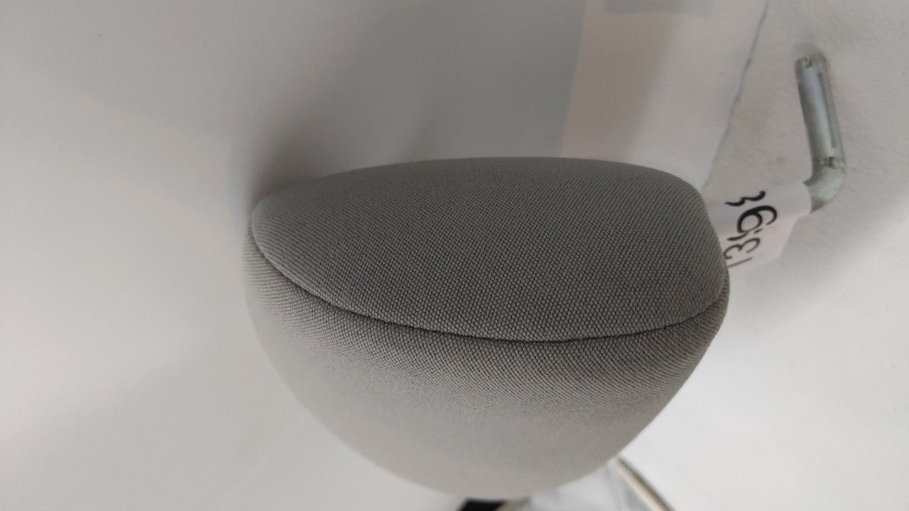 2007 Chevrolet Cobalt Headrest Head Rest Rear Seat Fits OEM Used Auto Parts - Oemusedautoparts1.com