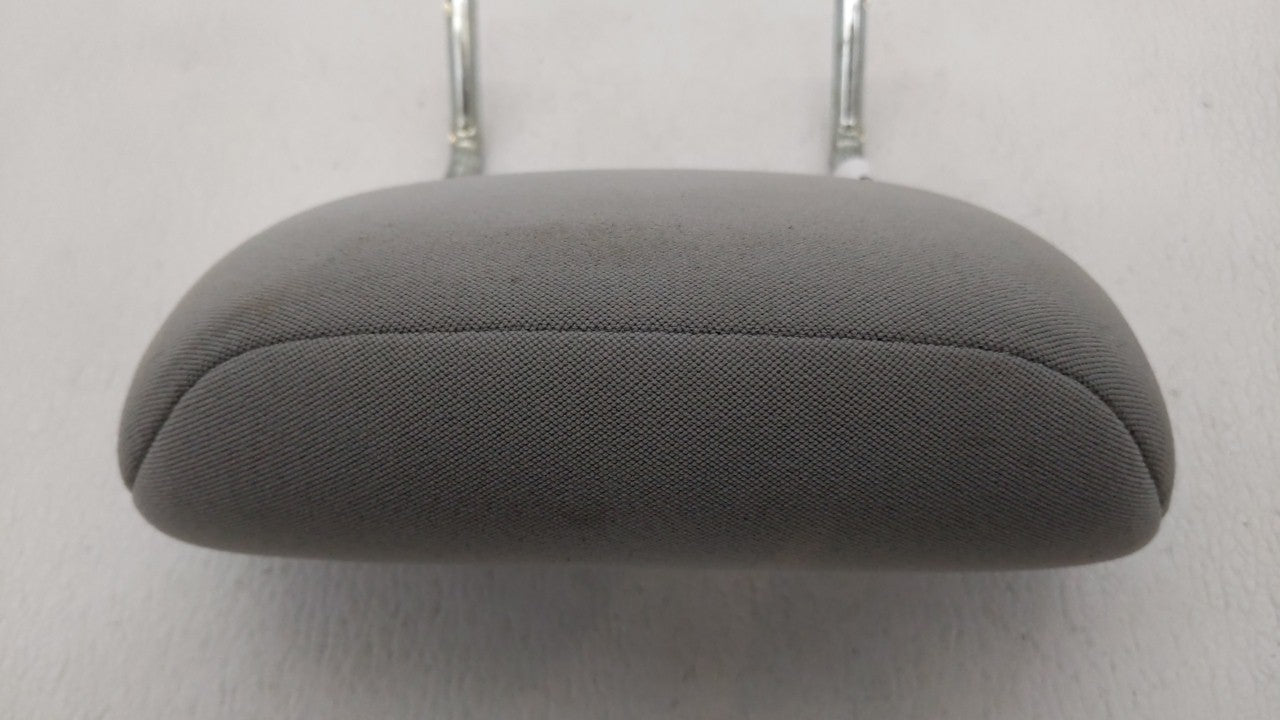 2007 Chevrolet Cobalt Headrest Head Rest Rear Seat Fits OEM Used Auto Parts - Oemusedautoparts1.com