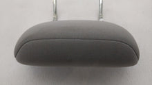 2007 Chevrolet Cobalt Headrest Head Rest Rear Seat Fits OEM Used Auto Parts - Oemusedautoparts1.com