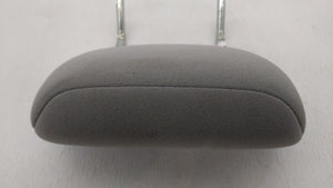 2007 Chevrolet Cobalt Headrest Head Rest Rear Seat Fits OEM Used Auto Parts - Oemusedautoparts1.com