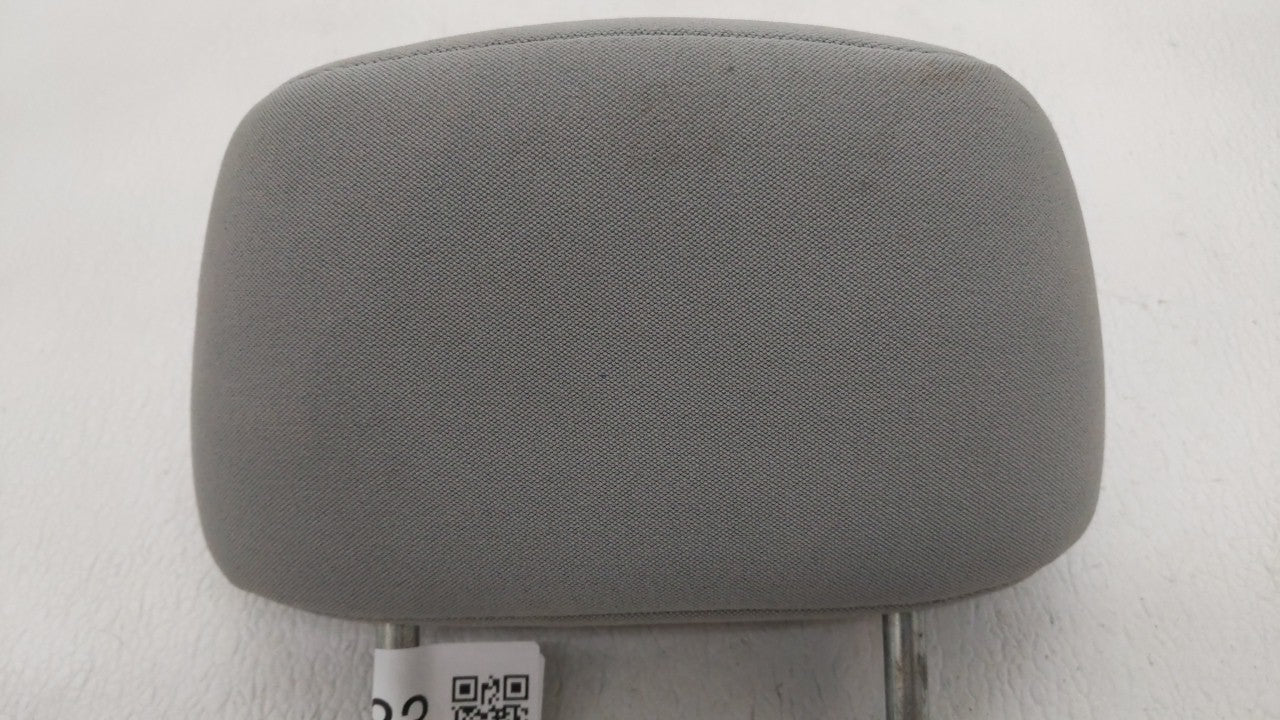 2007 Chevrolet Cobalt Headrest Head Rest Rear Seat Fits OEM Used Auto Parts - Oemusedautoparts1.com