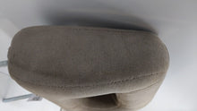 2001 Honda Civic Headrest Head Rest Front Driver Passenger Seat Fits OEM Used Auto Parts - Oemusedautoparts1.com