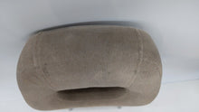 2001 Honda Civic Headrest Head Rest Front Driver Passenger Seat Fits OEM Used Auto Parts - Oemusedautoparts1.com