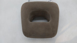 2001 Honda Civic Headrest Head Rest Front Driver Passenger Seat Fits OEM Used Auto Parts - Oemusedautoparts1.com