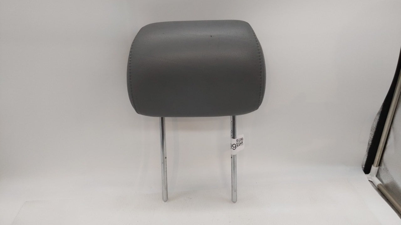 1999 Ford Escort Headrest Head Rest Front Driver Passenger Seat Fits OEM Used Auto Parts - Oemusedautoparts1.com