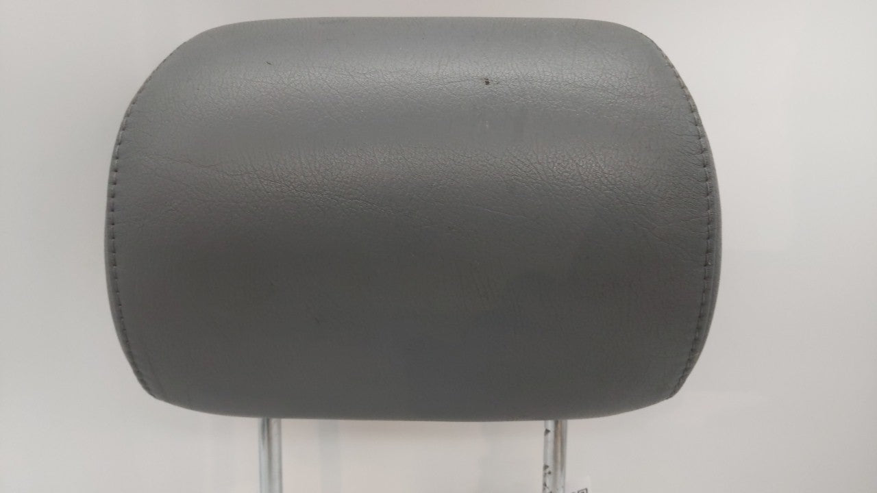 1999 Ford Escort Headrest Head Rest Front Driver Passenger Seat Fits OEM Used Auto Parts - Oemusedautoparts1.com