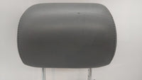 1999 Ford Escort Headrest Head Rest Front Driver Passenger Seat Fits OEM Used Auto Parts - Oemusedautoparts1.com
