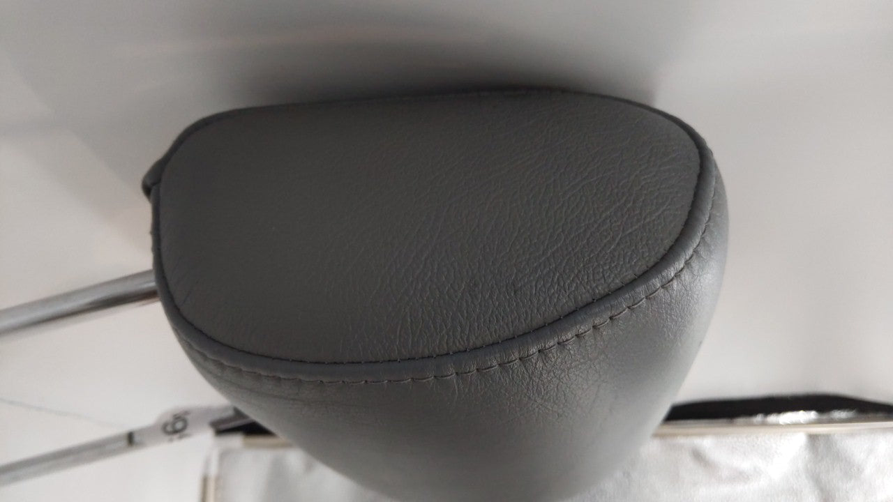 1999 Ford Escort Headrest Head Rest Front Driver Passenger Seat Fits OEM Used Auto Parts - Oemusedautoparts1.com