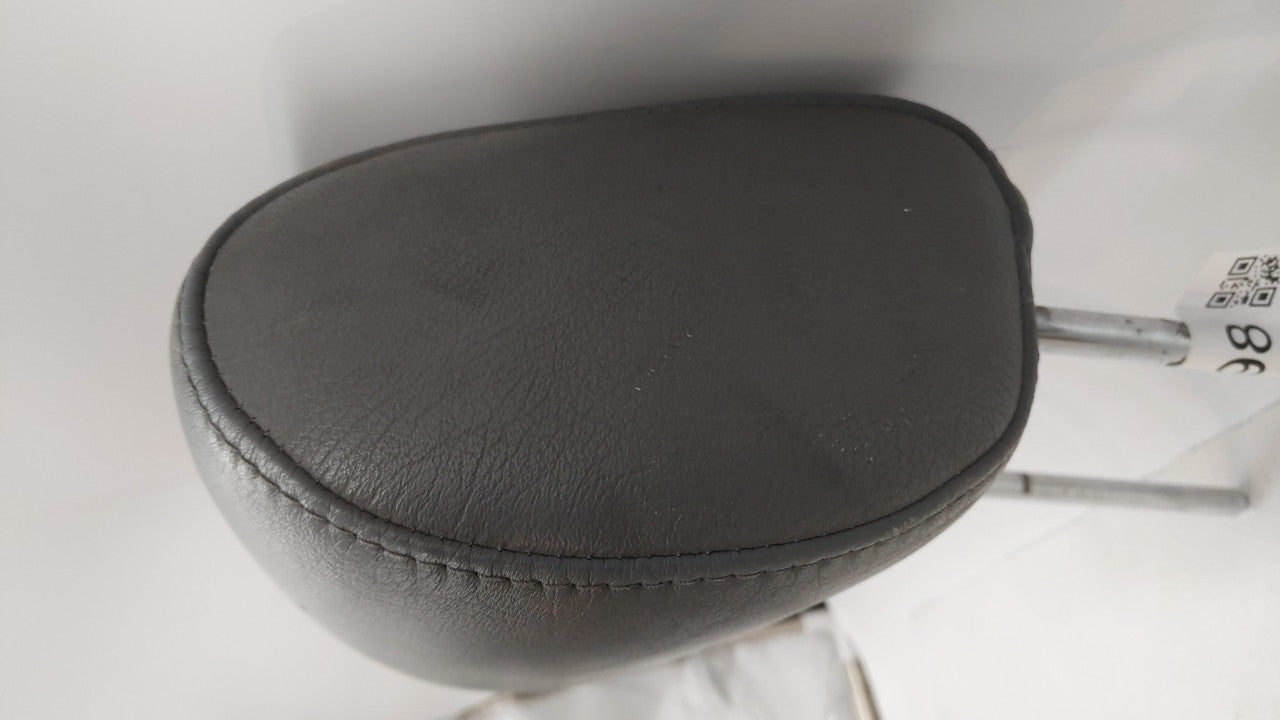 1999 Ford Escort Headrest Head Rest Front Driver Passenger Seat Fits OEM Used Auto Parts - Oemusedautoparts1.com