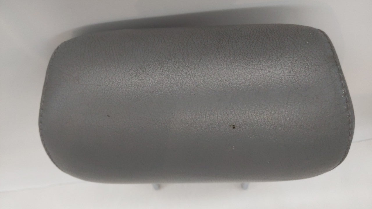 1999 Ford Escort Headrest Head Rest Front Driver Passenger Seat Fits OEM Used Auto Parts - Oemusedautoparts1.com