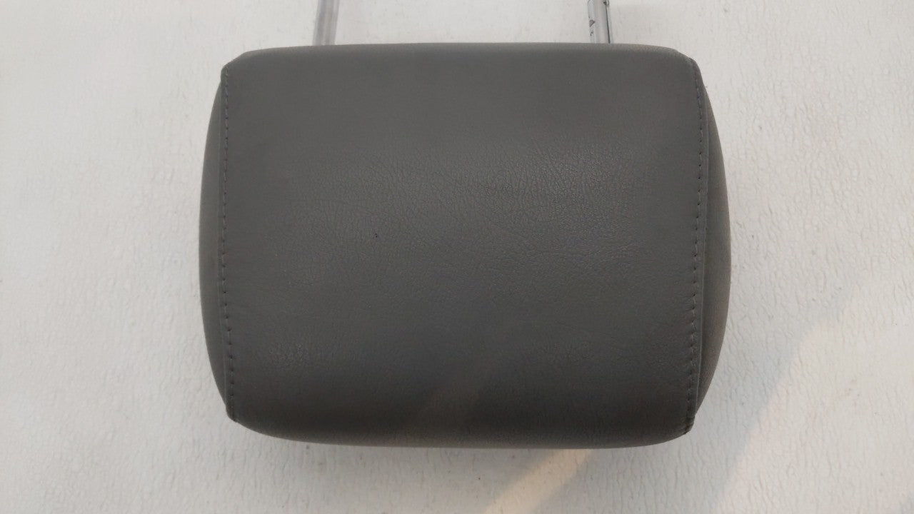 1999 Ford Escort Headrest Head Rest Front Driver Passenger Seat Fits OEM Used Auto Parts - Oemusedautoparts1.com