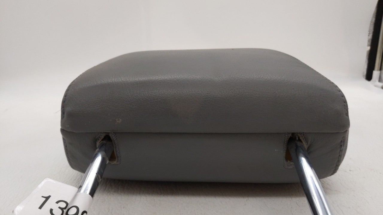 1999 Ford Escort Headrest Head Rest Front Driver Passenger Seat Fits OEM Used Auto Parts - Oemusedautoparts1.com