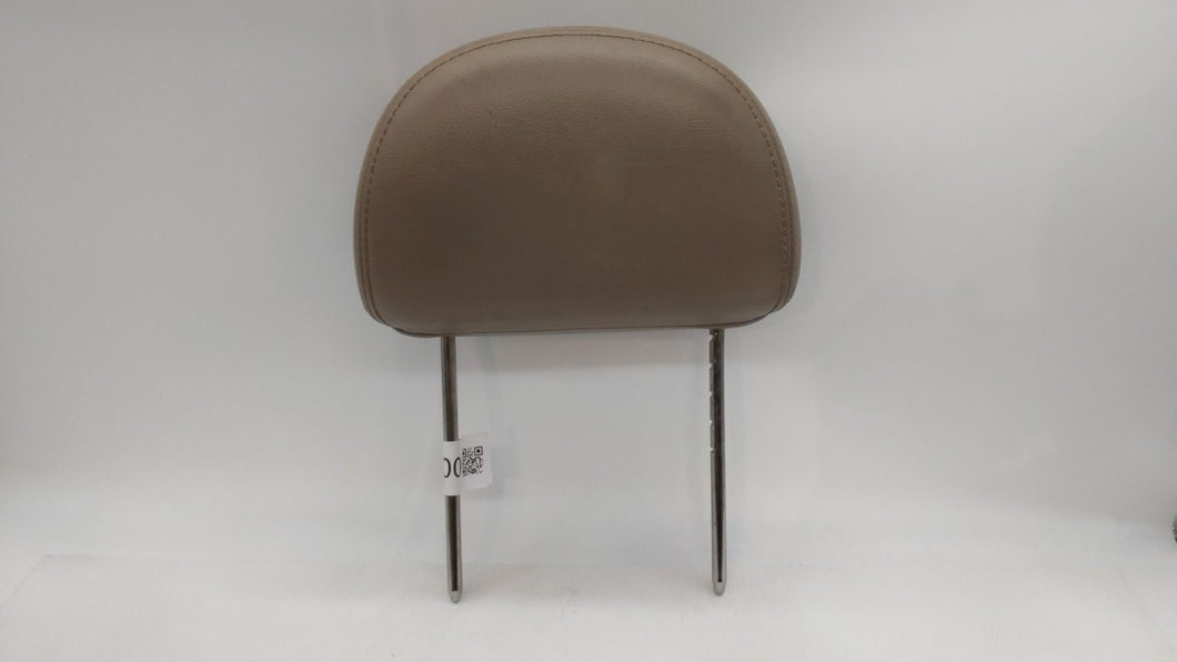 2004 Ford Taurus Headrest Head Rest Rear Seat Fits OEM Used Auto Parts - Oemusedautoparts1.com