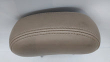 2004 Ford Taurus Headrest Head Rest Rear Seat Fits OEM Used Auto Parts - Oemusedautoparts1.com