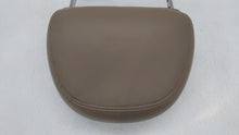 2004 Ford Taurus Headrest Head Rest Rear Seat Fits OEM Used Auto Parts - Oemusedautoparts1.com