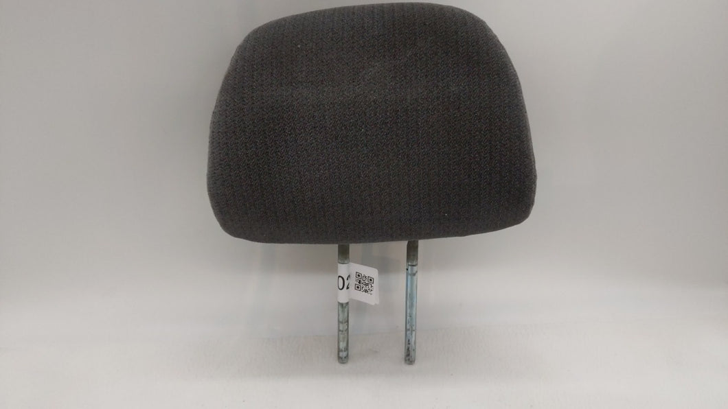 2000 Honda Civic Headrest Head Rest Front Driver Passenger Seat Fits OEM Used Auto Parts - Oemusedautoparts1.com