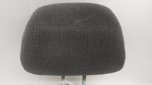 2000 Honda Civic Headrest Head Rest Front Driver Passenger Seat Fits OEM Used Auto Parts - Oemusedautoparts1.com