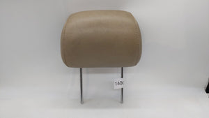 1997 Lexus Es300 Headrest Head Rest Front Driver Passenger Seat Fits OEM Used Auto Parts - Oemusedautoparts1.com