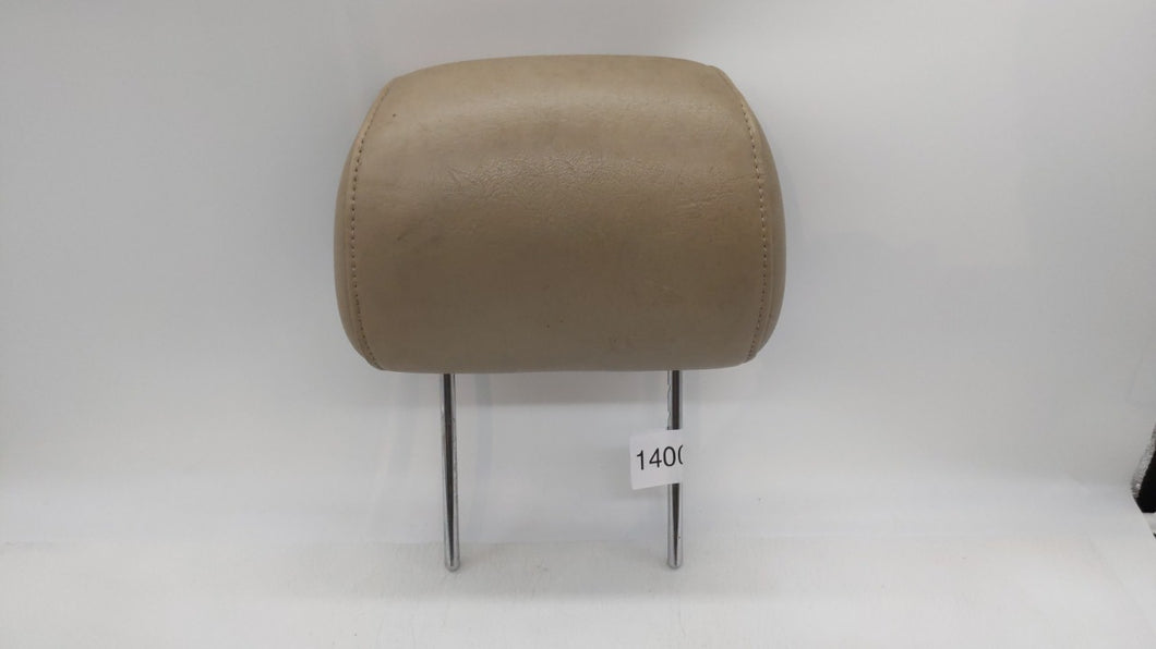 1997 Lexus Es300 Headrest Head Rest Front Driver Passenger Seat Fits OEM Used Auto Parts - Oemusedautoparts1.com