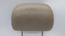 1997 Lexus Es300 Headrest Head Rest Front Driver Passenger Seat Fits OEM Used Auto Parts - Oemusedautoparts1.com